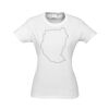 Ice Womens Short Sleeve Tee Thumbnail