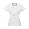 Ice Womens Short Sleeve Tee Thumbnail
