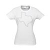 Ice Womens Short Sleeve Tee Thumbnail