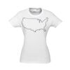 Ice Womens Short Sleeve Tee Thumbnail