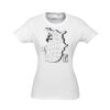 Ice Womens Short Sleeve Tee Thumbnail