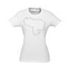Ice Womens Short Sleeve Tee Thumbnail