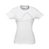 Ice Womens Short Sleeve Tee Thumbnail