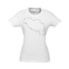 Ice Womens Short Sleeve Tee Thumbnail