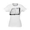 Ice Womens Short Sleeve Tee Thumbnail