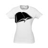 Ice Womens Short Sleeve Tee Thumbnail