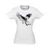 Ice Womens Short Sleeve Tee Thumbnail