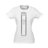 Ice Womens Short Sleeve Tee Thumbnail