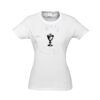 Ice Womens Short Sleeve Tee Thumbnail