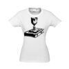 Ice Womens Short Sleeve Tee Thumbnail