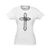 Ice Womens Short Sleeve Tee Thumbnail
