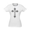 Ice Womens Short Sleeve Tee Thumbnail