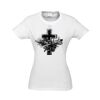 Ice Womens Short Sleeve Tee Thumbnail