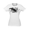 Ice Womens Short Sleeve Tee Thumbnail