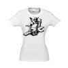 Ice Womens Short Sleeve Tee Thumbnail