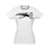 Ice Womens Short Sleeve Tee Thumbnail