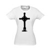 Ice Womens Short Sleeve Tee Thumbnail