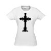 Ice Womens Short Sleeve Tee Thumbnail