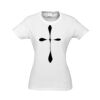 Ice Womens Short Sleeve Tee Thumbnail
