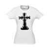 Ice Womens Short Sleeve Tee Thumbnail