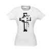 Ice Womens Short Sleeve Tee Thumbnail