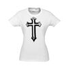 Ice Womens Short Sleeve Tee Thumbnail