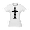 Ice Womens Short Sleeve Tee Thumbnail