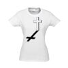 Ice Womens Short Sleeve Tee Thumbnail