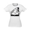 Ice Womens Short Sleeve Tee Thumbnail