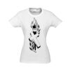 Ice Womens Short Sleeve Tee Thumbnail