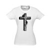 Ice Womens Short Sleeve Tee Thumbnail