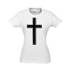 Ice Womens Short Sleeve Tee Thumbnail