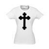 Ice Womens Short Sleeve Tee Thumbnail