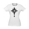 Ice Womens Short Sleeve Tee Thumbnail
