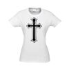 Ice Womens Short Sleeve Tee Thumbnail