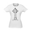 Ice Womens Short Sleeve Tee Thumbnail
