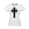 Ice Womens Short Sleeve Tee Thumbnail