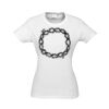 Ice Womens Short Sleeve Tee Thumbnail