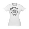 Ice Womens Short Sleeve Tee Thumbnail