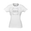 Ice Womens Short Sleeve Tee Thumbnail