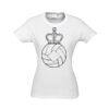 Ice Womens Short Sleeve Tee Thumbnail