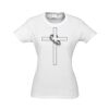 Ice Womens Short Sleeve Tee Thumbnail