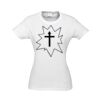 Ice Womens Short Sleeve Tee Thumbnail