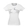 Ice Womens Short Sleeve Tee Thumbnail