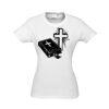 Ice Womens Short Sleeve Tee Thumbnail
