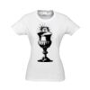Ice Womens Short Sleeve Tee Thumbnail