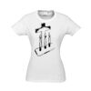 Ice Womens Short Sleeve Tee Thumbnail