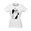 Ice Womens Short Sleeve Tee Thumbnail