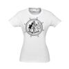 Ice Womens Short Sleeve Tee Thumbnail