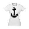 Ice Womens Short Sleeve Tee Thumbnail